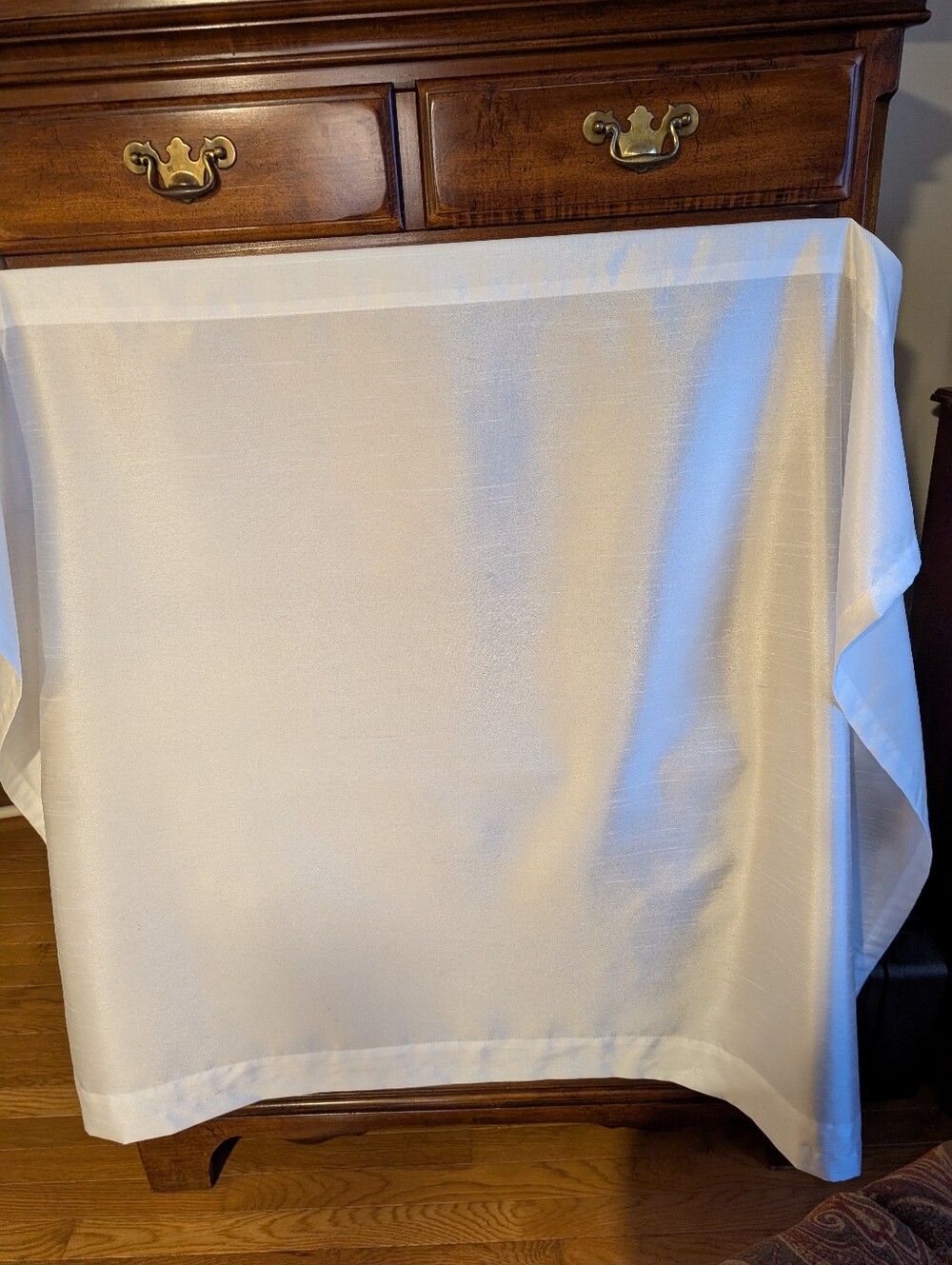 Curtains